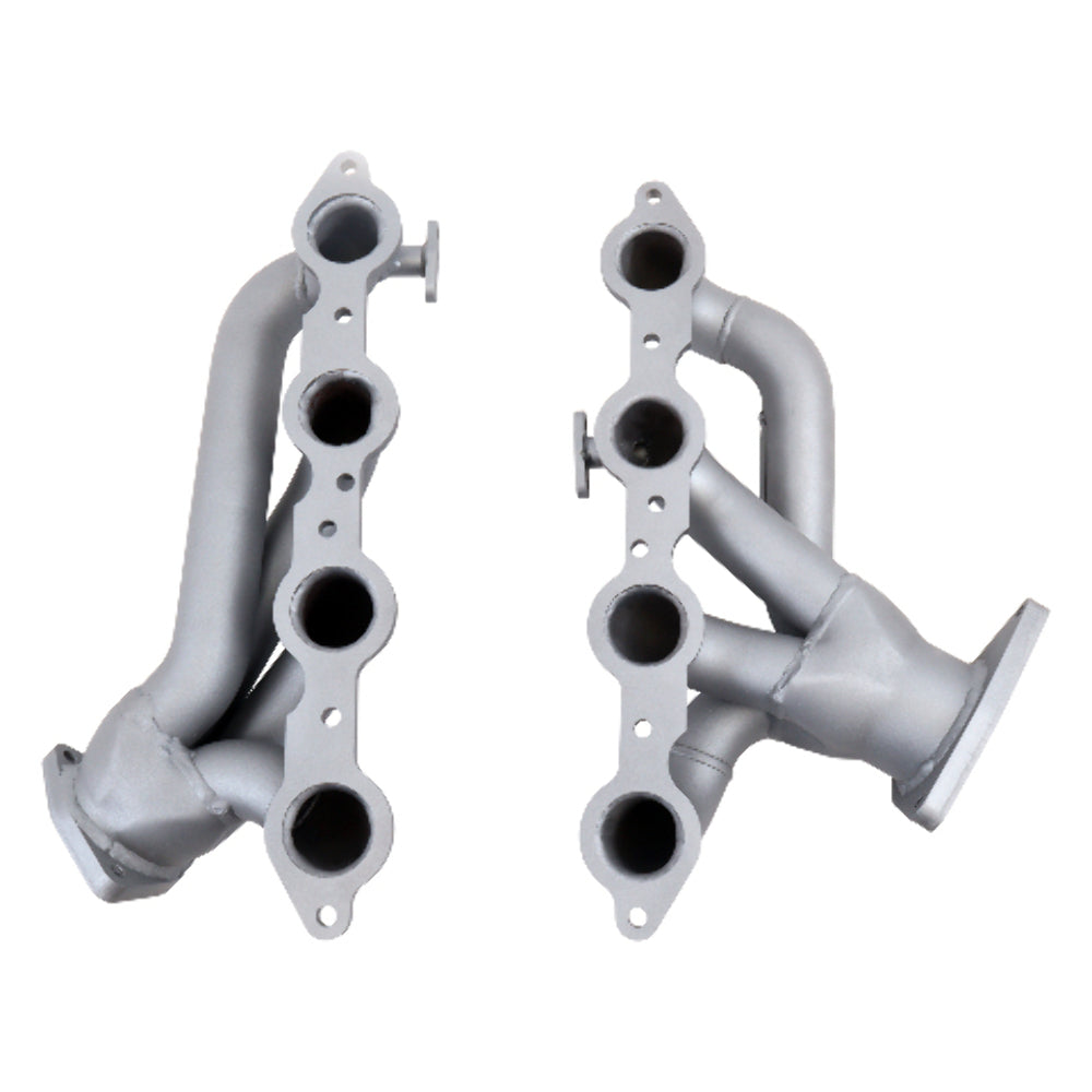 Fits 2001-2002 Camaro Firebird LS1 1-3/4 Shorty Exhaust Headers-4003 - Car Part People