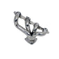 Fits 2001-2002 Camaro Firebird LS1 1-3/4 Shorty Exhaust Headers-4003 - Car Part People