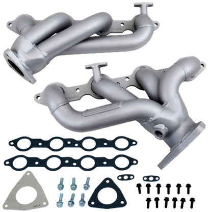 Fits 2001-2002 Camaro Firebird LS1 1-3/4 Shorty Exhaust Headers-4003 - Car Part People