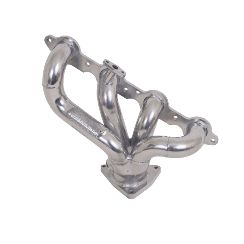 Fits 2001-2002 Camaro Firebird LS1 1-3/4 Shorty Exhaust Headers-Silver-40030 - Car Part People
