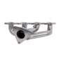 Fits 2001-2002 Camaro Firebird LS1 1-3/4 Shorty Exhaust Headers-Silver-40030 - Car Part People