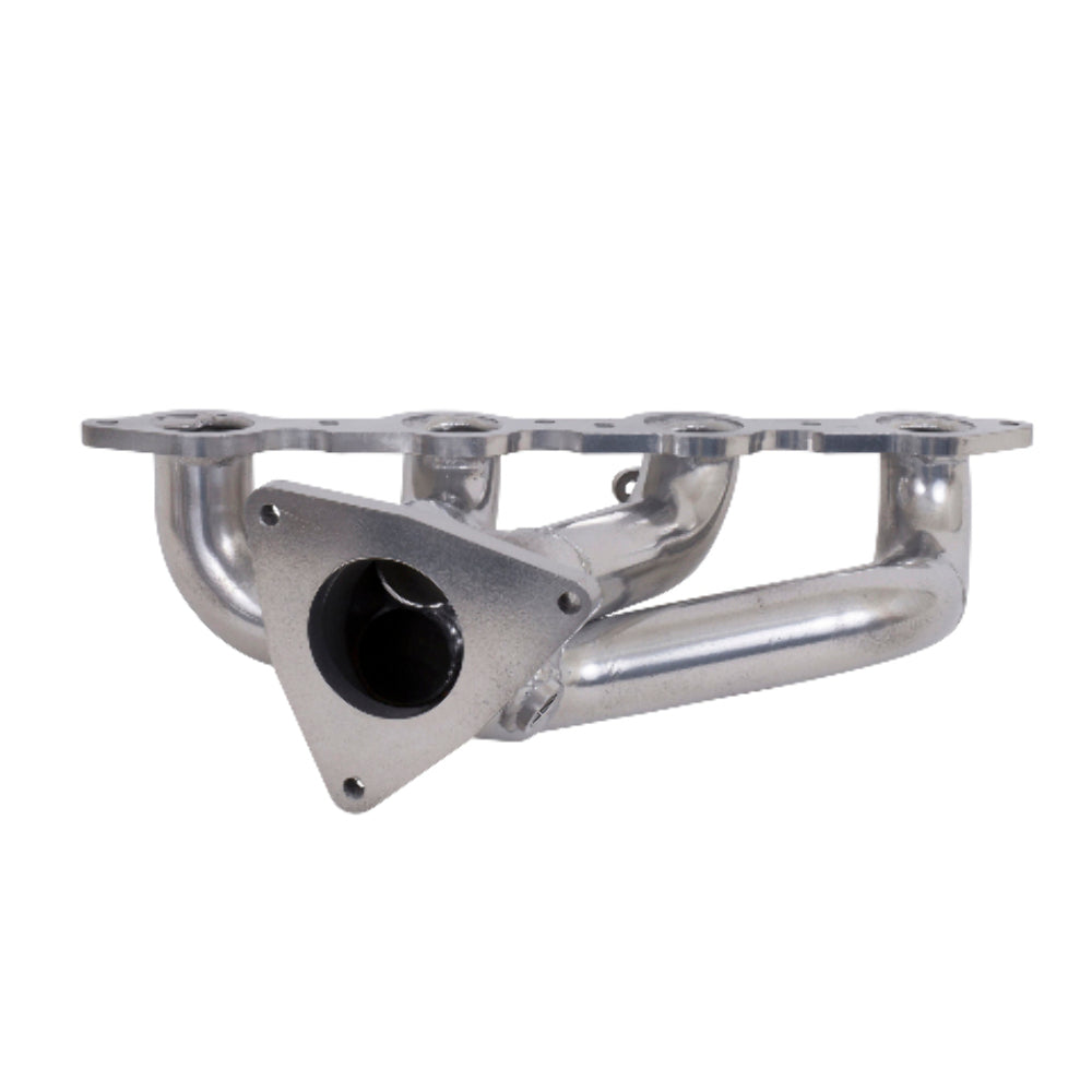 Fits 2001-2002 Camaro Firebird LS1 1-3/4 Shorty Exhaust Headers-Silver-40030 - Car Part People