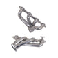 Fits 2001-2002 Camaro Firebird LS1 1-3/4 Shorty Exhaust Headers-Silver-40030 - Car Part People