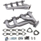 Fits 1999-2013 GM Truck/Suv 4.8L/5.3L 1-3/4 Shorty Exhaust Headers-4005