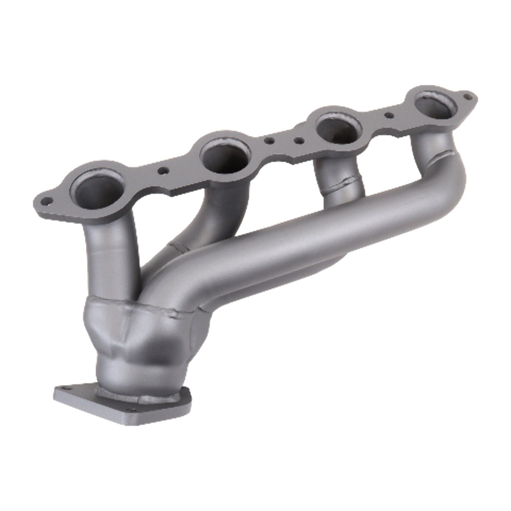 Fits 1999-2013 GM Truck/Suv 4.8L/5.3L 1-3/4 Shorty Exhaust Headers-4005 - Car Part People