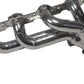 Fits 1999-2013 GM Truck/Suv 4.8L/5.3L 1-3/4 Shorty Exhaust Headers-4005 - Car Part People