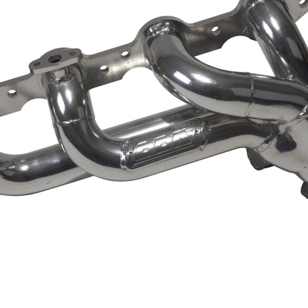 Fits 1999-2013 GM Truck/Suv 4.8L/5.3L 1-3/4 Shorty Exhaust Headers-4005 - Car Part People