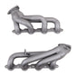 Fits 1999-2013 GM Truck/Suv 6.0L 1-3/4 Shorty Exhaust Headers-Titanium-4006 - Headers Car Part People