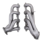 Fits 1999-2013 GM Truck/Suv 6.0L 1-3/4 Shorty Exhaust Headers-Titanium-4006 - Headers Car Part People