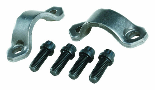 Vintage - Metal Unpainted Universal Joint Strap Kit - 4006928K