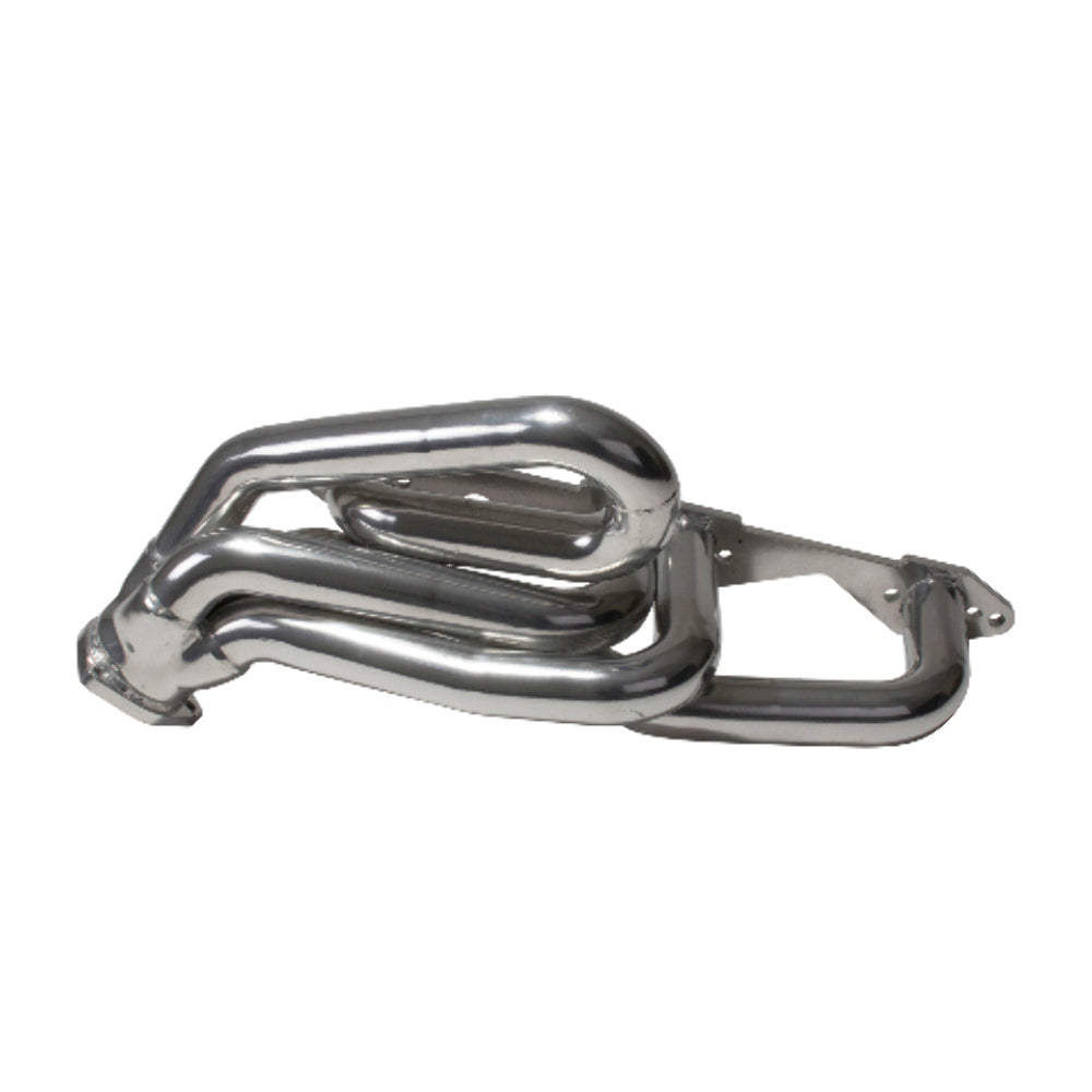 Fits 1996-1999 Chevrolet/GM Truck Suv 5.0/5.7L 1-5/8 Shorty Exhaust Header-40070 - Car Part People