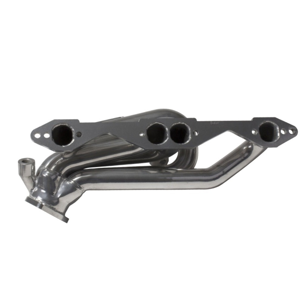 Fits 1996-1999 Chevrolet/GM Truck Suv 5.0/5.7L 1-5/8 Shorty Exhaust Header-40070 - Car Part People