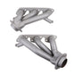 Fits 1999-04 Mustang 3.8L 3.9L V6 1-5/8 Shorty Headers (Titanium Ceramic)-4008 - Car Part People
