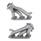 Fits 1999-04 Mustang 3.8L 3.9L V6 1-5/8 Shorty Headers (Titanium Ceramic)-4008