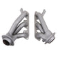 Fits 1999-04 Mustang 3.8L 3.9L V6 1-5/8 Shorty Headers (Titanium Ceramic)-4008 - Car Part People