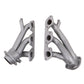 Fits 1999-04 Mustang 3.8L 3.9L V6 1-5/8 Shorty Headers (Titanium Ceramic)-4008 - Car Part People