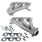 Fits 1999-04 Mustang 3.8L 3.9L V6 1-5/8 Shorty Headers (Titanium Ceramic)-4008