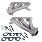Fits 1999-04 Mustang 3.8L 3.9L V6 1-5/8 Shorty Headers (Titanium Ceramic)-4008 - Car Part People
