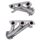 Fits 1999-04 Mustang 3.8L 3.9L V6 1-5/8 Shorty Headers (Titanium Ceramic)-4008