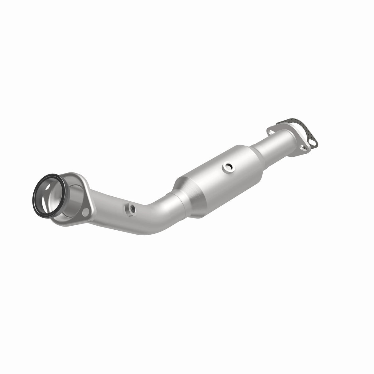 Catalytic Converter for HM Grade Federal / EPA Compliant Direct-Fit Catalytic Converter MagnaFlow 24085