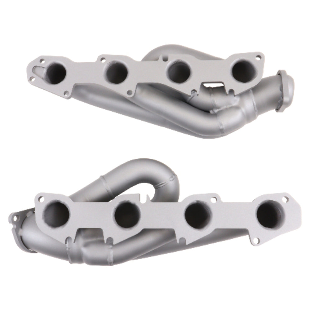 Fits 2003-2008 Dodge Ram 1500 Truck 5.7L Hemi 1-3/4 Shorty Headers-4009 - Car Part People