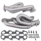 Fits 2003-2008 Dodge Ram 1500 Truck 5.7L Hemi 1-3/4 Shorty Headers-4009 - Car Part People