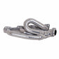 Fits 2003-2008 Dodge Ram 1500 Truck 5.7L Hemi 1-3/4 Shorty Headers-Silver-40090 - Car Part People