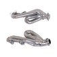 Fits 2003-2008 Dodge Ram 1500 Truck 5.7L Hemi 1-3/4 Shorty Headers-Silver-40090 - Car Part People