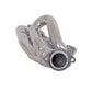 Fits 2003-2008 Dodge Ram 1500 Truck 5.7L Hemi 1-3/4 Shorty Headers-Silver-40090 - Car Part People