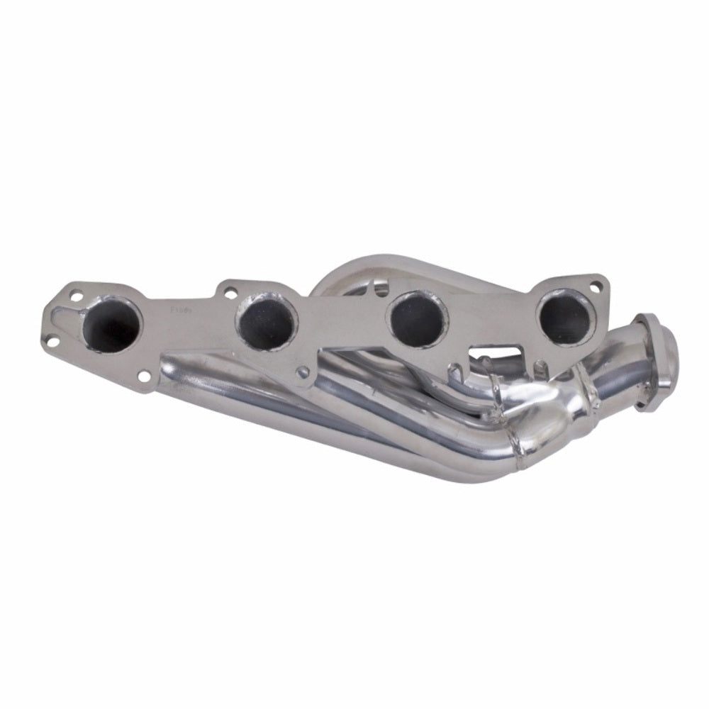 Fits 2003-2008 Dodge Ram 1500 Truck 5.7L Hemi 1-3/4 Shorty Headers-Silver-40090 - Car Part People