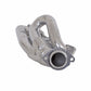 Fits 2003-2008 Dodge Ram 1500 Truck 5.7L Hemi 1-3/4 Shorty Headers-Silver-40090 - Car Part People