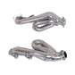 Fits 2003-2008 Dodge Ram 1500 Truck 5.7L Hemi 1-3/4 Shorty Headers-Silver-40090 - Car Part People