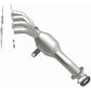 2009-2012 Mazda 6 California Grade CARB Manifold Catalytic Converter 5631851