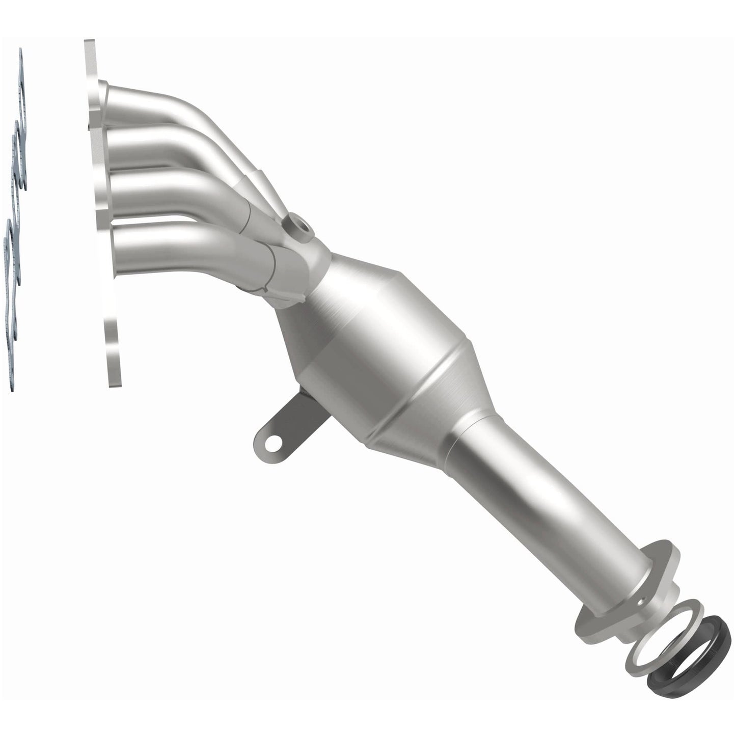 2009-2012 Mazda 6 California Grade CARB Manifold Catalytic Converter 5631851