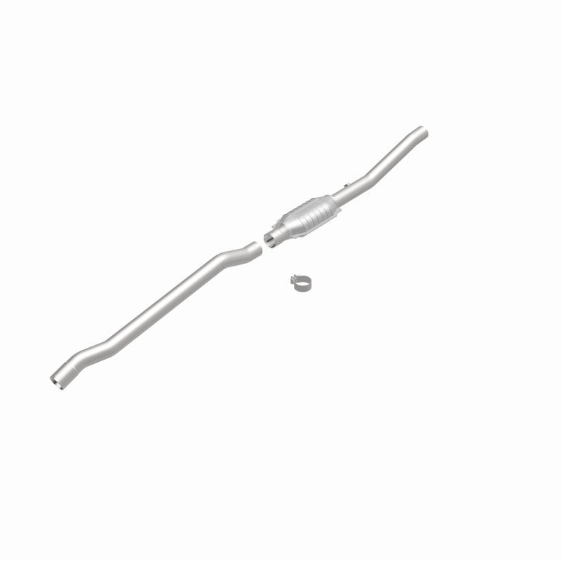 1996 Dodge Dakota 5.2L Direct-Fit Catalytic Converter 4451618 Magnaflow