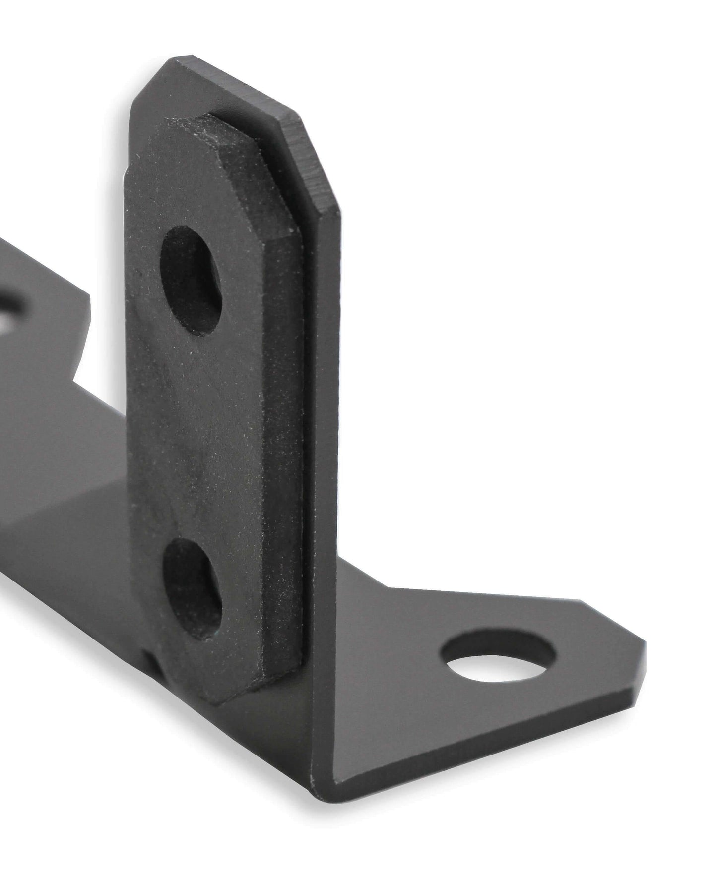 Earls Oil Cooler Mounting Brackets for UltraPro Wide Coolers - 400ERL