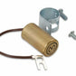 Mallory 401 Mallory Condenser, 28 MFD 600V