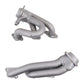 Fits 2005-2010 Mustang 4.0L-V6 1-5/8 Shorty Exhaust Headers-Titanium-4010 - Car Part People