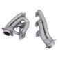 Fits 2005-2010 Mustang 4.0L-V6 1-5/8 Shorty Exhaust Headers-Titanium-4010 - Car Part People