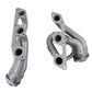Fits 2005-2010 Mustang 4.0L-V6 1-5/8 Shorty Exhaust Headers-Titanium-4010 - Car Part People