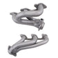 Fits 2005-2010 Mustang 4.0L-V6 1-5/8 Shorty Exhaust Headers-Titanium-4010 - Car Part People