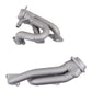 Fits 2005-2010 Mustang 4.0L-V6 1-5/8 Shorty Exhaust Headers-Titanium-4010 - Car Part People