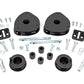 Fits Ford Bronco Sport 4WD (2021-2024) 1.5 Inch Lift Kit; 40100