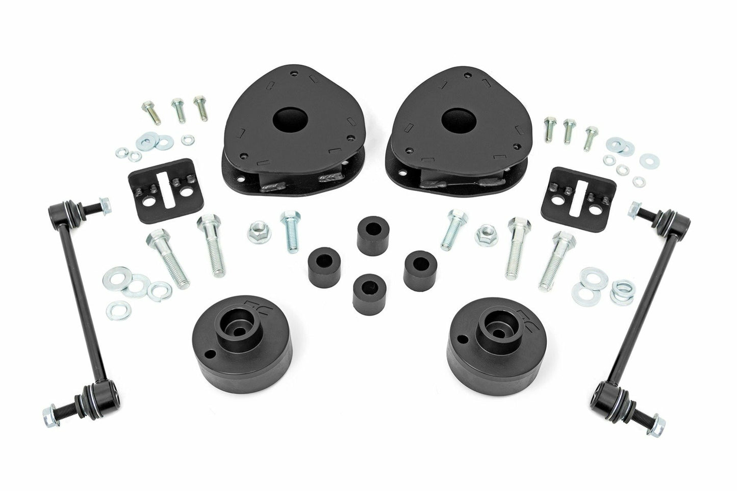 Fits Ford Bronco Sport 4WD (2021-2024) 1.5 Inch Lift Kit; 40100