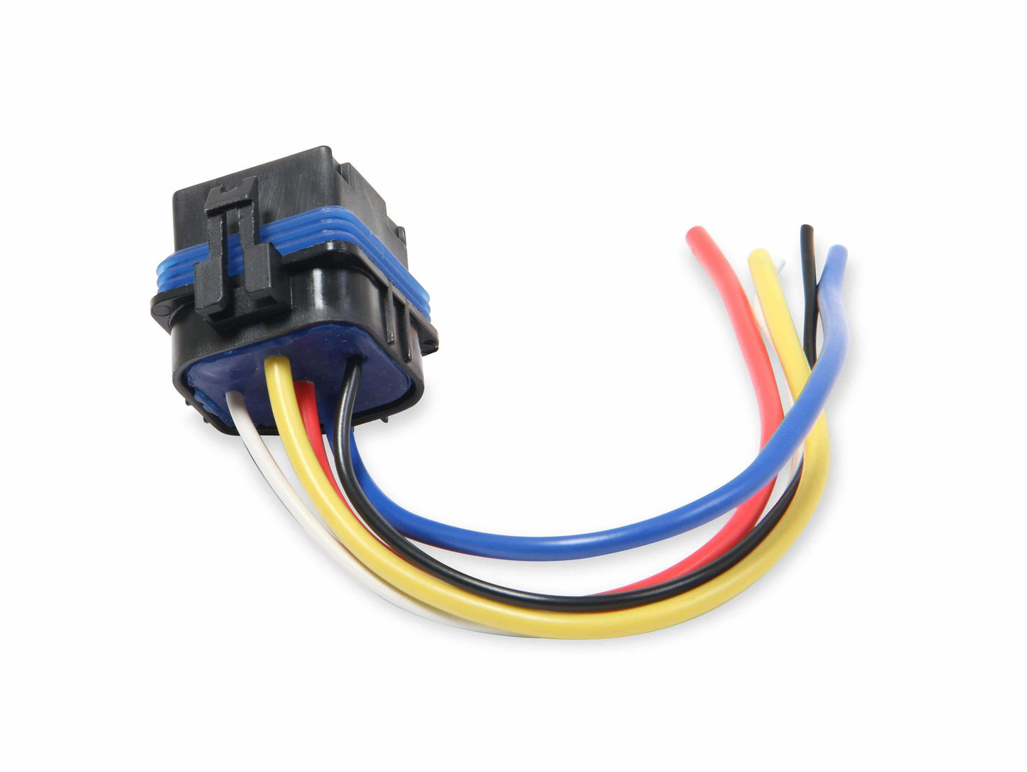 Mr. Gasket Waterproof Relay 30 Amp - 40100G