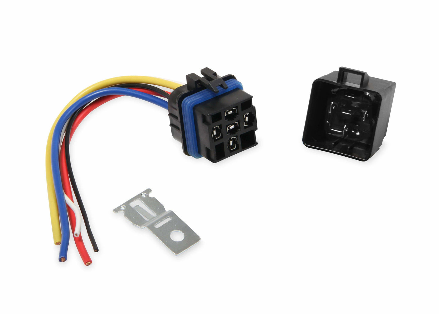 Mr. Gasket Waterproof Relay 30 Amp - 40100G