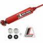 Lakewood 40101 - Front Drag Shock 90/10 Fits early GM/Ford/Mopar with 14.75 in/9.51 in, stud/eyelet mounts