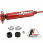 Lakewood 40101 - Front Drag Shock 90/10 Fits early GM/Ford/Mopar with 14.75 in/9.51 in, stud/eyelet mounts