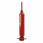 Lakewood 40101 - Front Drag Shock 90/10 Fits early GM/Ford/Mopar with 14.75 in/9.51 in, stud/eyelet mounts