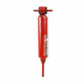 Lakewood 40101 - Front Drag Shock 90/10 Fits early GM/Ford/Mopar with 14.75 in/9.51 in, stud/eyelet mounts